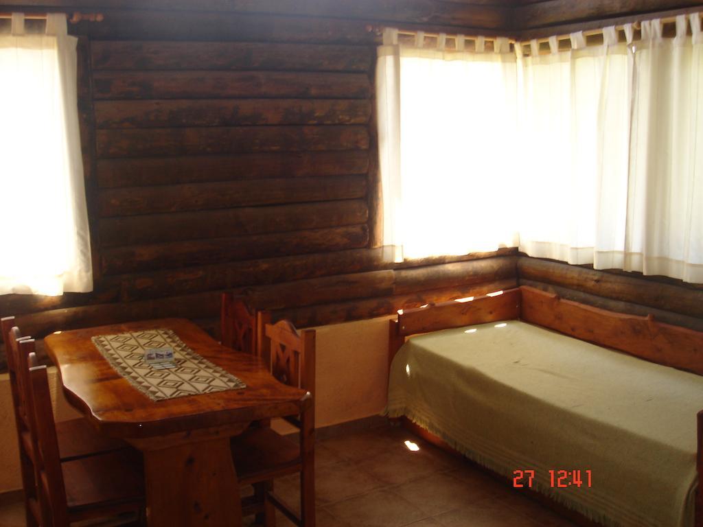 Estilos Argentinos Los Reartes Room photo