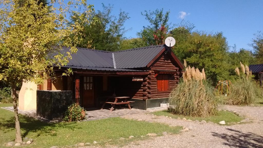 Estilos Argentinos Los Reartes Exterior photo